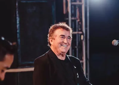 Cantor Amado Batista