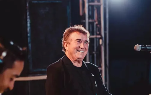 Cantor Amado Batista