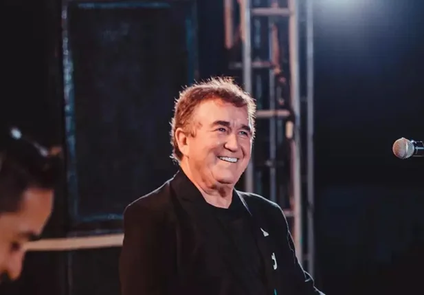 Cantor Amado Batista