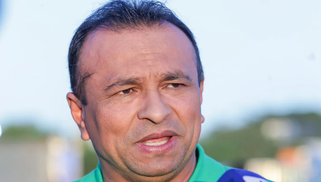 Capitão Fábio Abreu