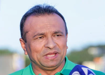 Capitão Fábio Abreu
