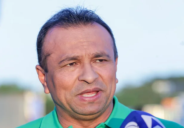 Capitão Fábio Abreu