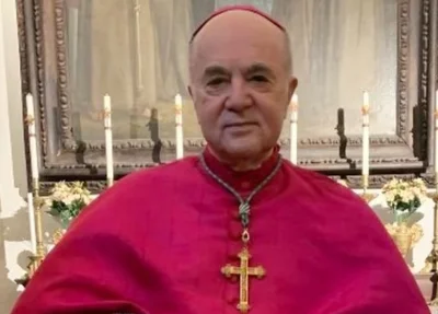 Carlo Maria Viganò