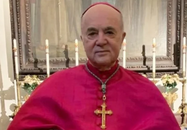 Carlo Maria Viganò