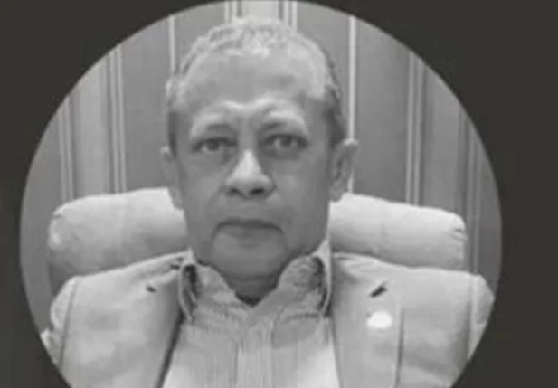 Carlos Washington Cronemberger Coelho