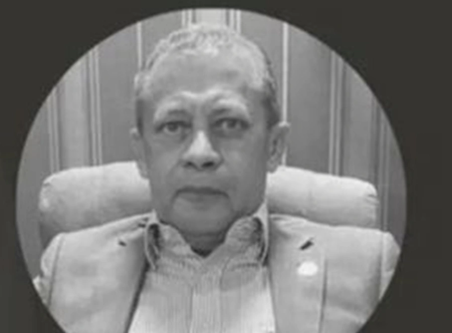 Carlos Washington Cronemberger Coelho