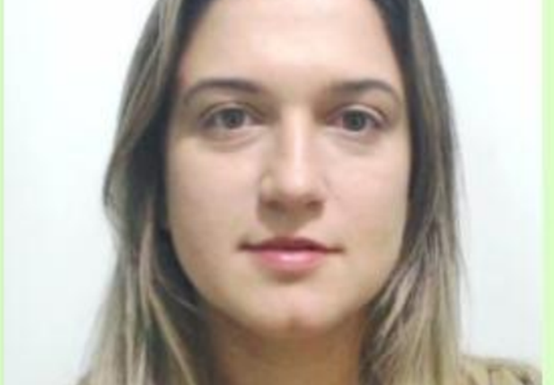 Carolina Pizzigatti, registradora interina na 1ª Serventia Extrajudicial de Floriano