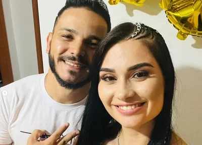 Cezar Valter assassinou a esposa Jaine Kochanski a facadas