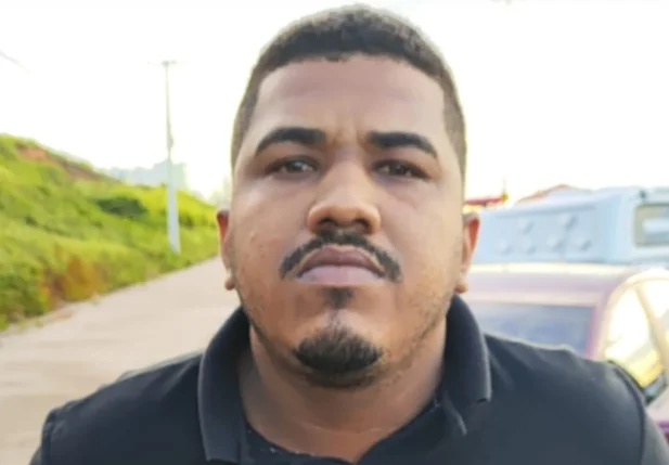 Cleyson Ramon de Sousa Carvalho