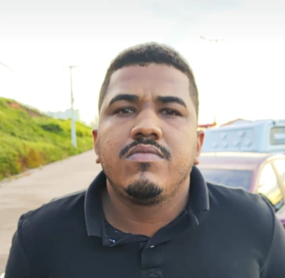 Cleyson Ramon de Sousa Carvalho