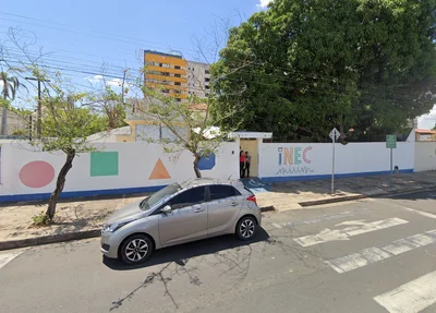 Colégio Inec Mirim