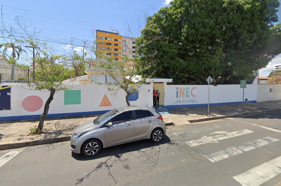 Colégio Inec Mirim