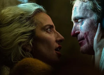 Coringa 2: Delírio a Dois