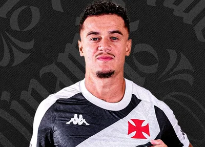 Coutinho voltou ao clube após 14 anos