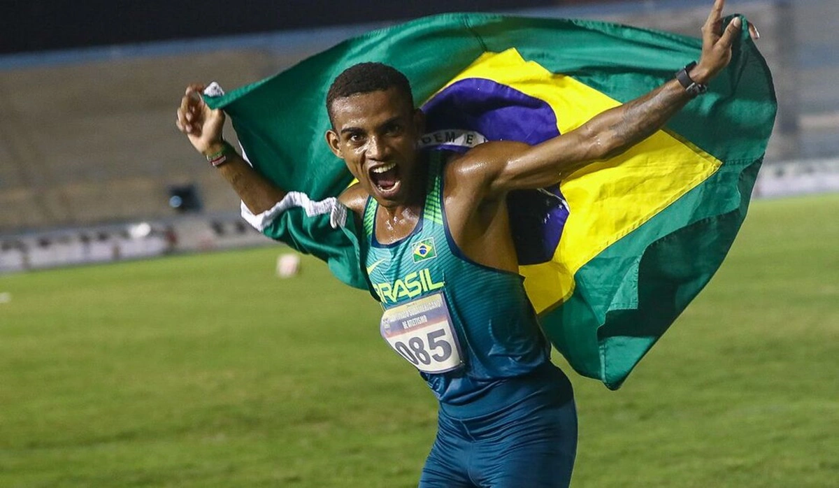 Daniel Nascimento