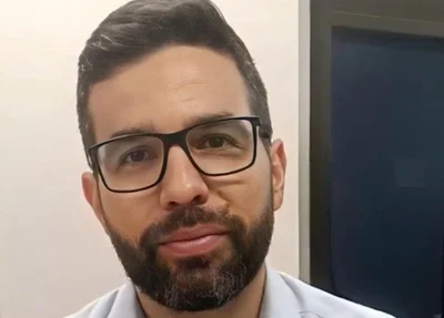 Deivison de Moura Chagas