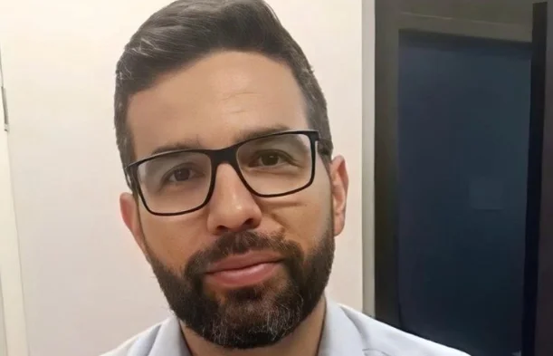Deivison de Moura Chagas