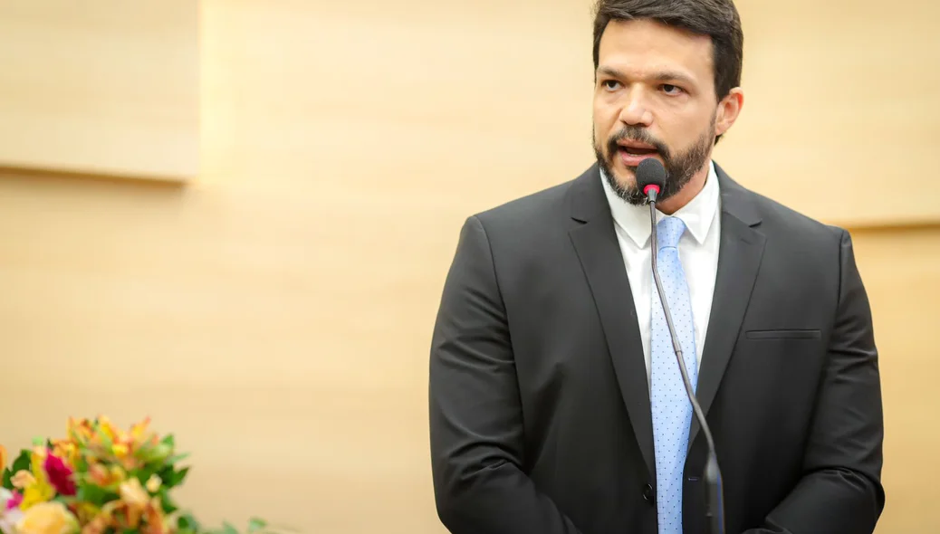 Delegado Eduardo Aquino