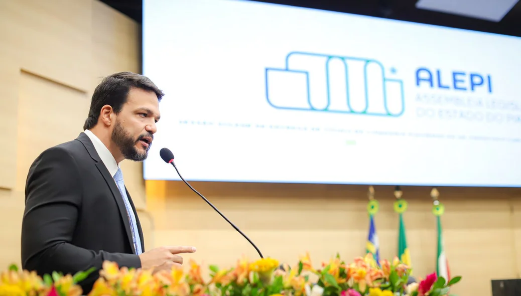 Delegado Eduardo Aquino
