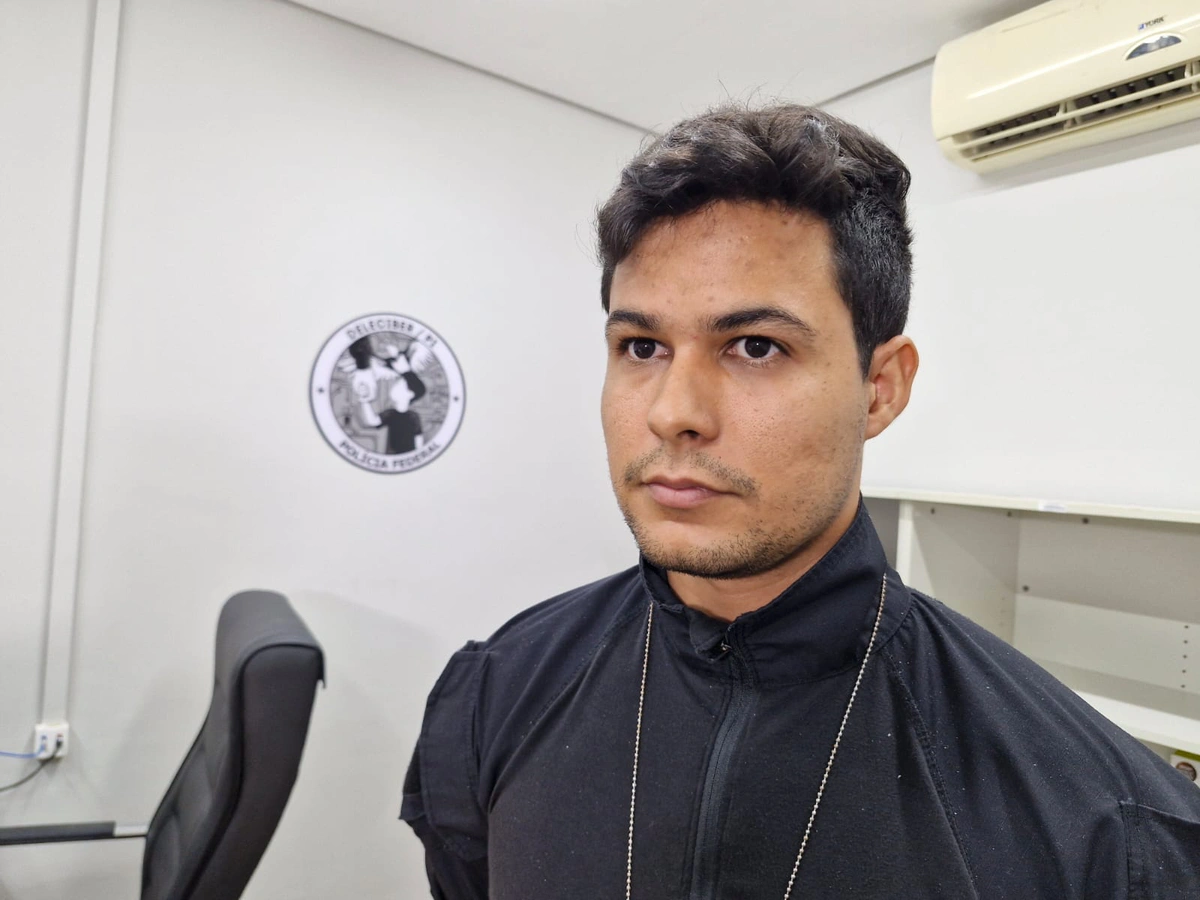 Delegado Eduardo Monteiro