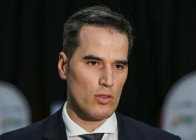 Delegado Matheus Zanatta