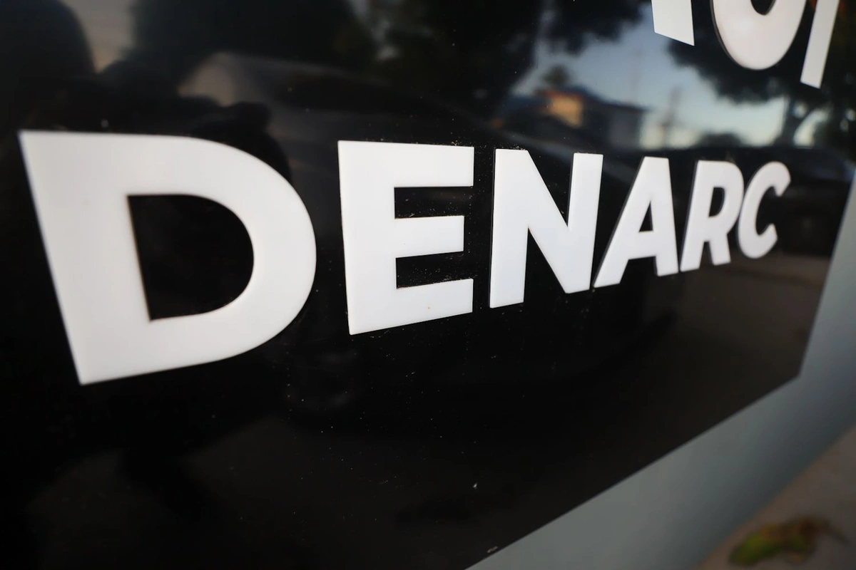 DENARC