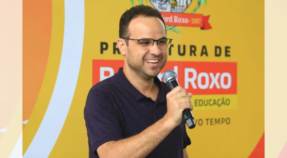 Denis de Souza Macedo