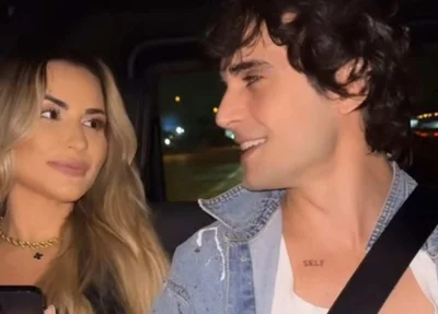 Deolane Bezerra e Fiuk