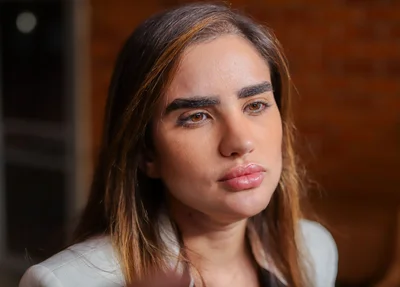 Deputada estadual Bárbara Soares (PP)