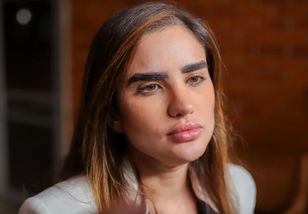 Deputada estadual Bárbara Soares (PP)
