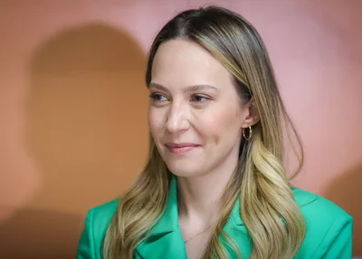 Deputada Vanessa Tapety