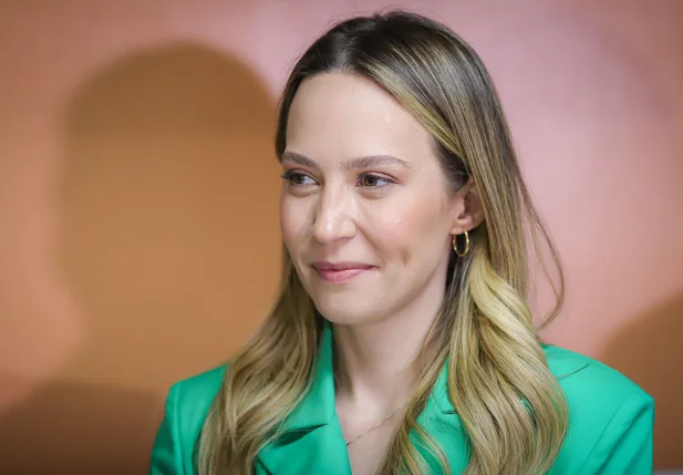 Deputada Vanessa Tapety