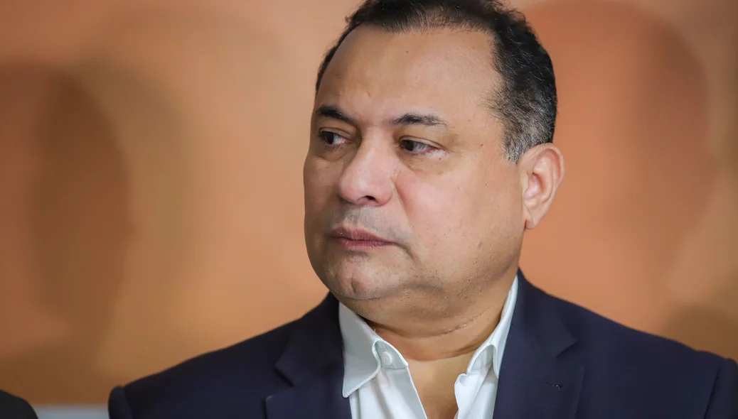 Deputado Evaldo Gomes