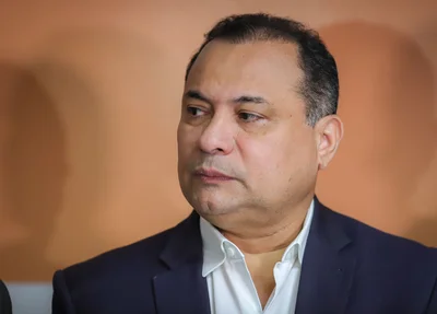 Deputado Evaldo Gomes