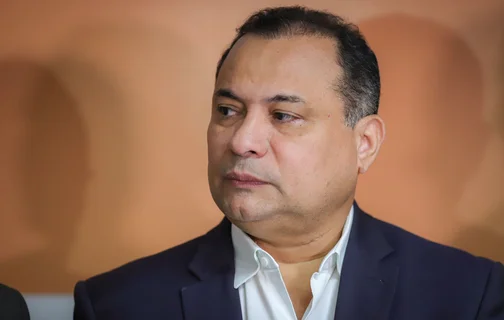 Deputado Evaldo Gomes