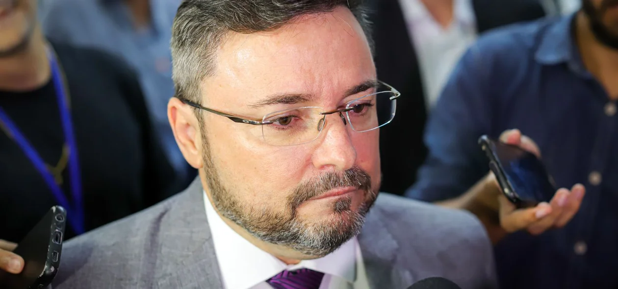Deputado Fábio Novo