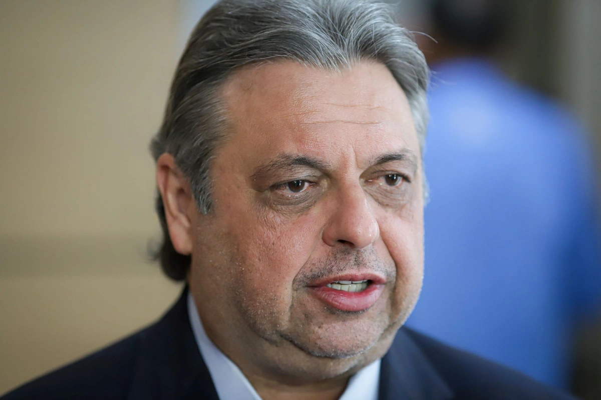 Deputado Júlio Arcoverde