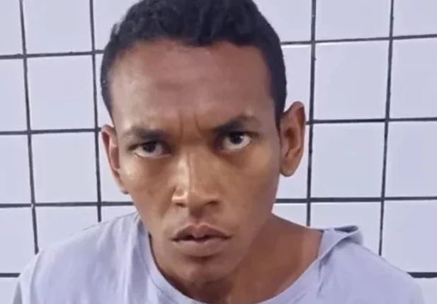 Dhysson de Sousa Moraes