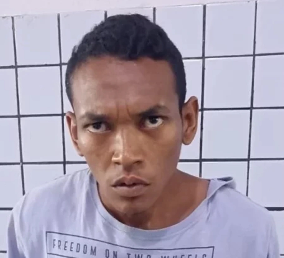 Dhysson de Sousa Moraes