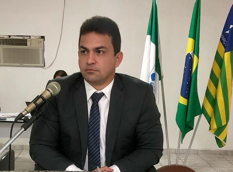 Diego Figueredo