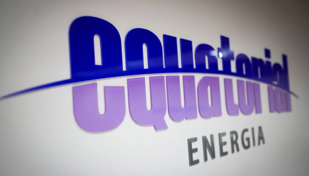 Distribuidora de energia Equatorial Piauí