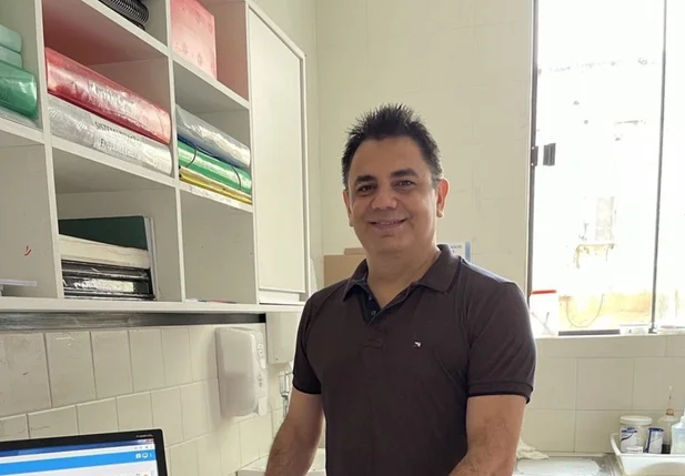 Dr. Cleiton Silva