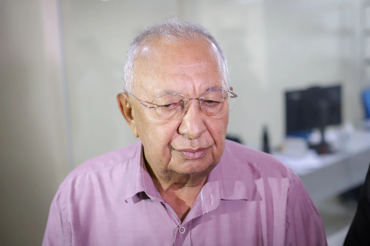 Dr. Pessoa