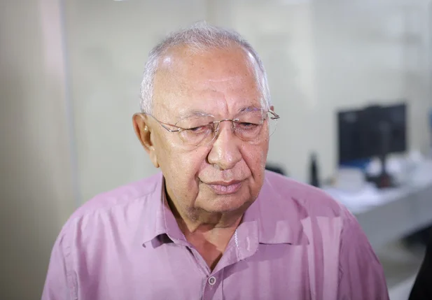 Dr. Pessoa
