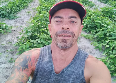 Edson Batista da Silva