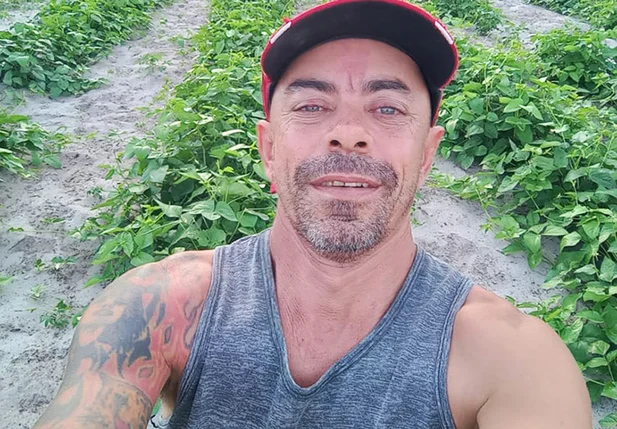Edson Batista da Silva