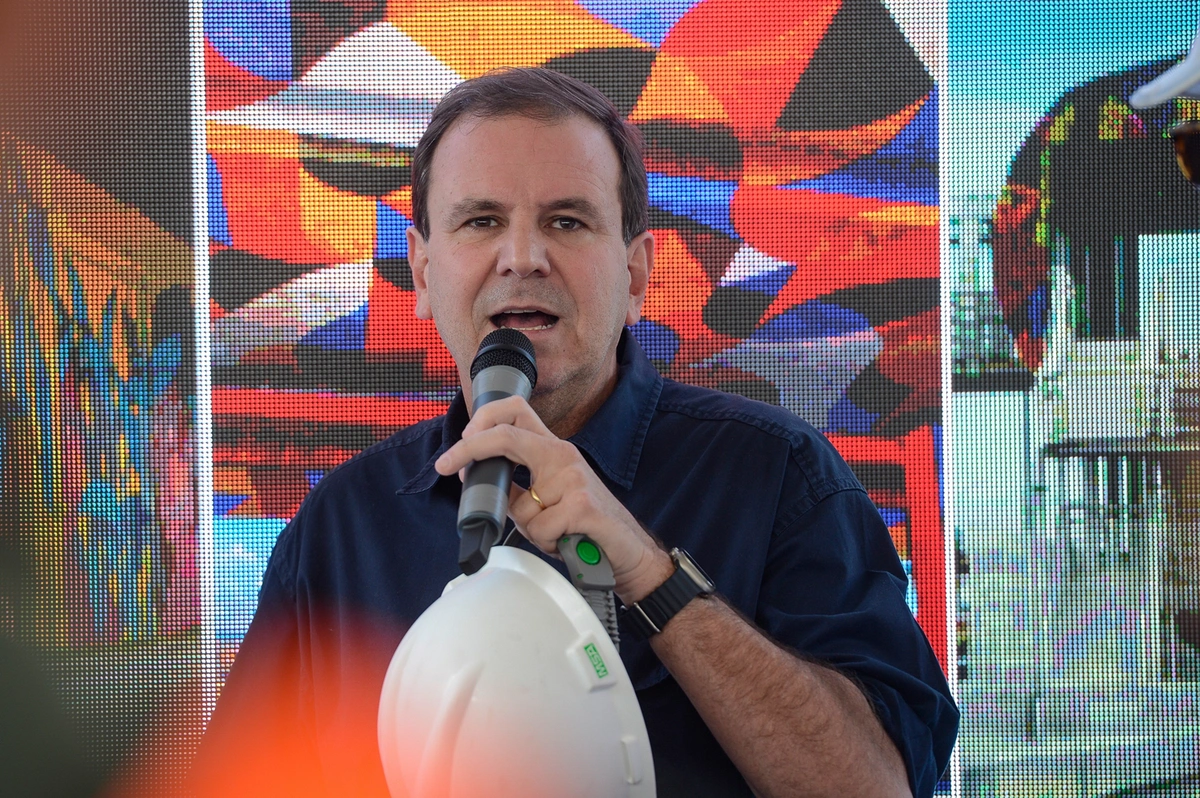 Eduardo Paes