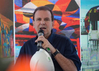 Eduardo Paes