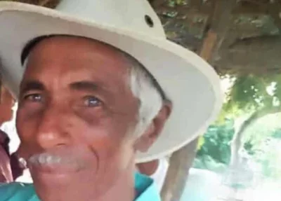 Elísio Elias da Silva