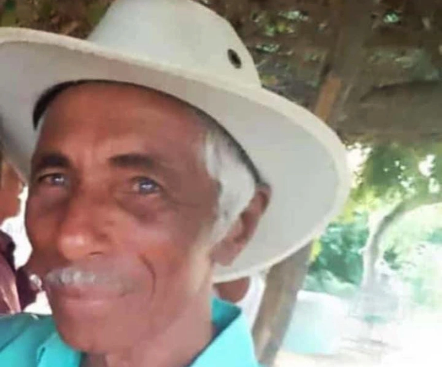 Elísio Elias da Silva